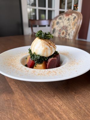 Barrel 21 Distillery and Dining by null