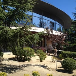 Centro de Salud Las Rozas-El Abajón