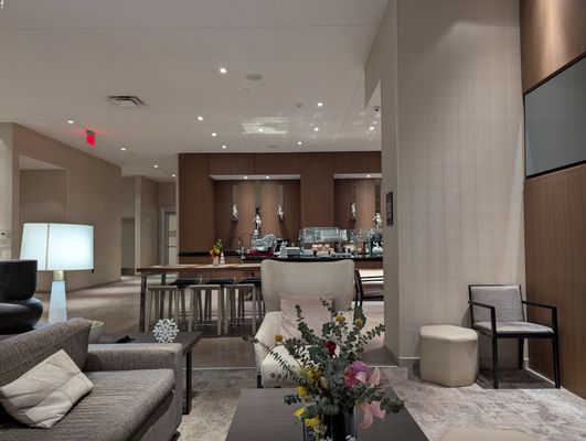 AC Hotel Atlanta Midtown by null
