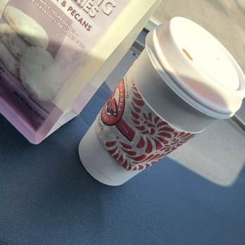 La Monarca Bakery & Cafe - Fave cookies and champurrado - Bakeries Near Me - Pico Rivera, California