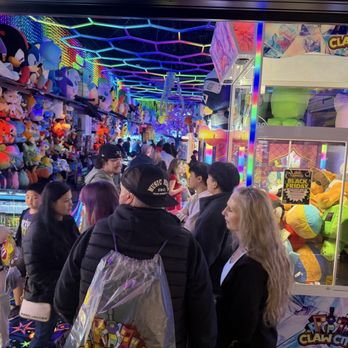 Claw City - Arcades Near Me - Happy Valley, Oregon Claw City - Arcades Near Me - Happy Valley, Oregon