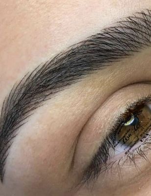 Eyebrow Services - Microblading Lamination Eyebrow Services - Microblading Lamination