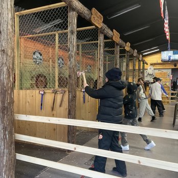 Yosemite Axe - Big Bear - Axe throwing - Axe Throwing Near Me - Big Bear Lake, California Yosemite Axe - Big Bear - Axe throwing - Axe Throwing Near Me - Big Bear Lake, California