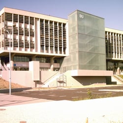 Bibliothèque Universitaire Sciences Doua