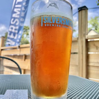 Silversmith Brewing - Breweries Near Me - Niagara-on-the-Lake, Ontario Silversmith Brewing - Breweries Near Me - Niagara-on-the-Lake, Ontario