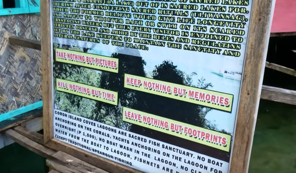 Barracuda Lake by null