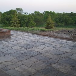 Michael Jackson Hardscaping