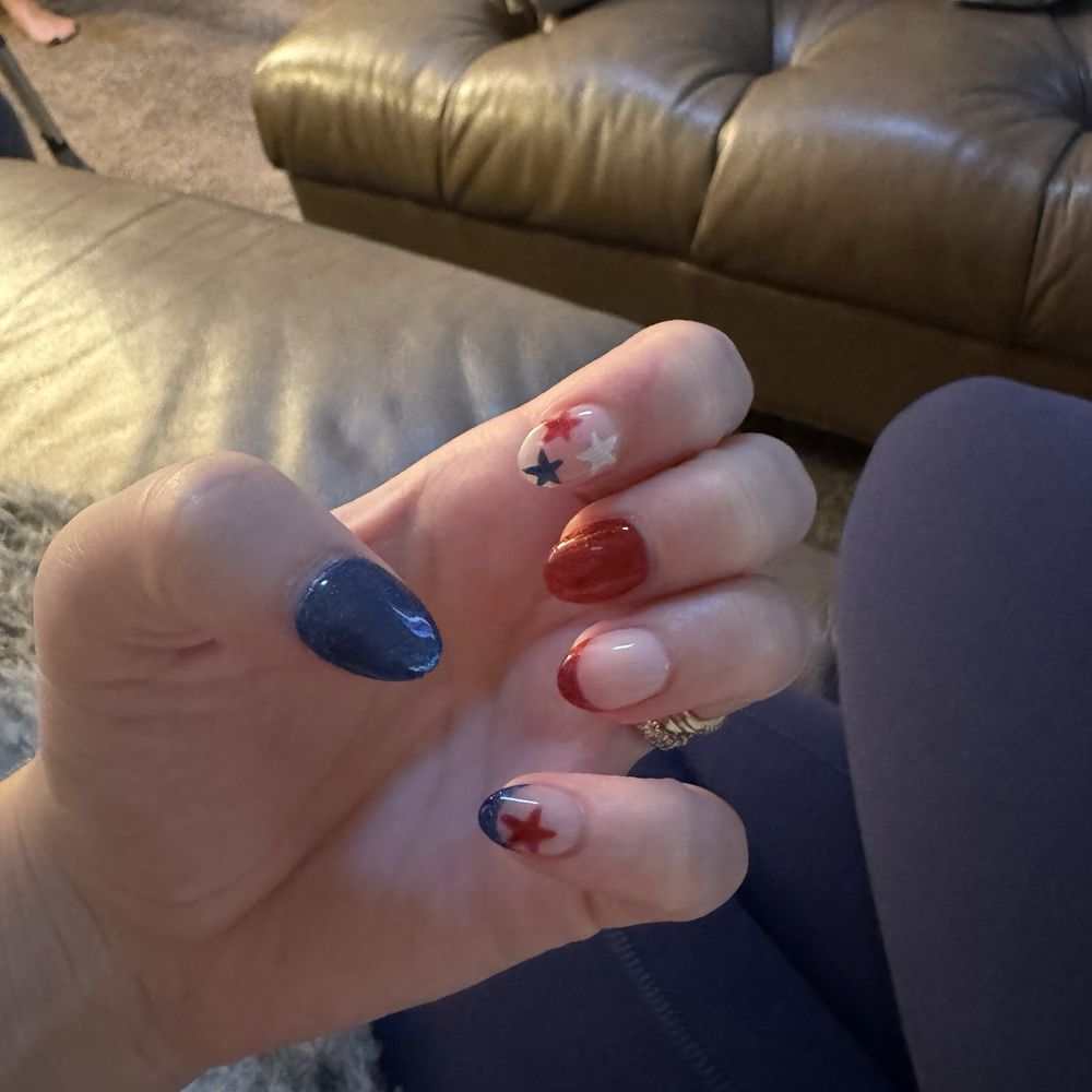 Olive Nail Boutique - Nail Salons Near Me - Charlotte, North Carolina
