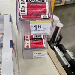 Walgreens - Merch