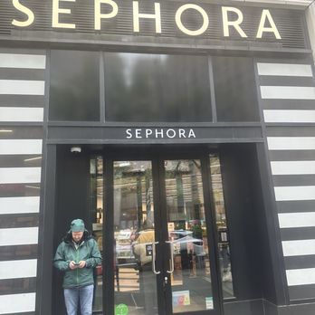 SEPHORA - Cosmetics & Beauty Supply Near Me - New York, New York