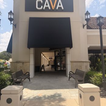 CAVA - Salad Near Me - San Antonio, Texas CAVA - Salad Near Me - San Antonio, Texas
