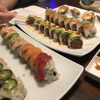 Sato Sushi - Japanese Near Me - Upland, California Sato Sushi - Japanese Near Me - Upland, California