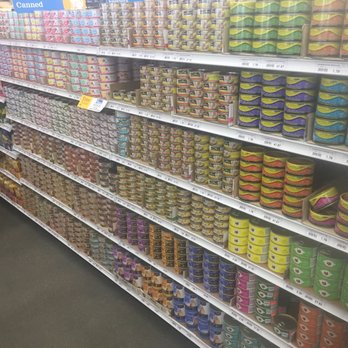 Chow Hound Pet Supplies - One half of the cat food aisle. There's a separate one for dog food, too! - Pet Stores Near Me - Kalamazoo, Michigan Chow Hound Pet Supplies - One half of the cat food aisle. There's a separate one for dog food, too! - Pet Stores Near Me - Kalamazoo, Michigan