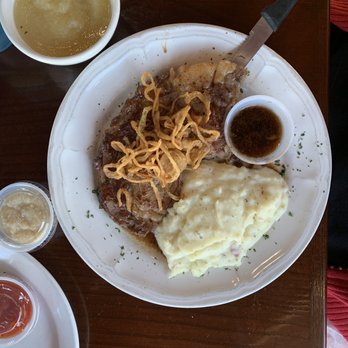 Washington Grille & Pub - Italian Near Me - Bechtelsville, Pennsylvania