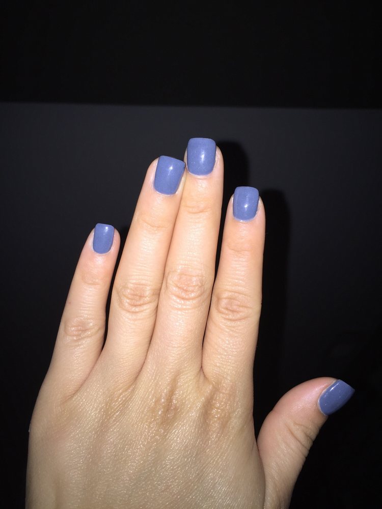 7 T NAILS Updated September 2024 10 Reviews 6344 S Cass Ave