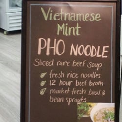 Vietnamese Mint