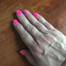 Powder coated polish ~ $40. In time for Fiesta!!