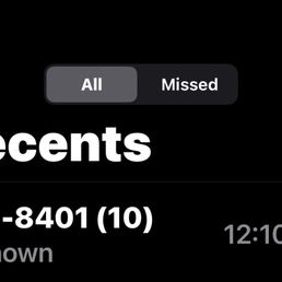 Called 10 times before walking in to pick up my curbside order. Very disappointed. Terrible service Called 10 times before walking in to pick up my curbside order. Very disappointed. Terrible service