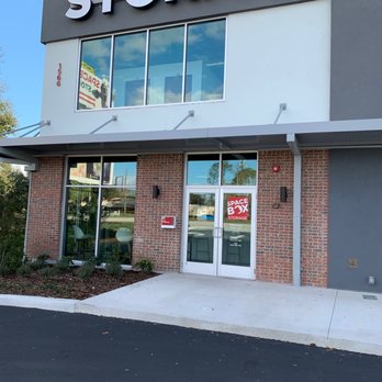 Prime Storage - Self Storage Near Me - Apopka, Florida