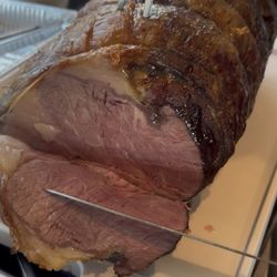 user provided Barons Quality Meats & Seafood photo