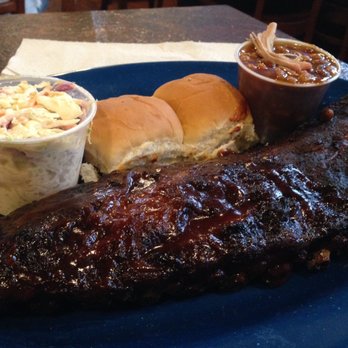 Central BBQ - Looks better than it tastes - Barbeque Near Me - Memphis, Tennessee Central BBQ - Looks better than it tastes - Barbeque Near Me - Memphis, Tennessee