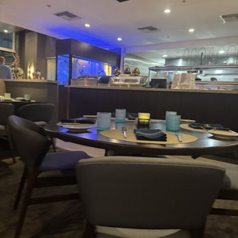 Corvina Seafood Grill - Seafood Near Me - Boca Raton, Florida