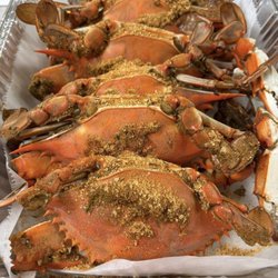 Poston & Son Seafood Market