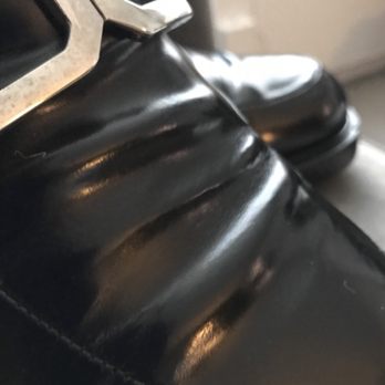 Lisa's Shoe Shine - My shoes were dirty & covered in salt (winter weather) Lisa made 'em look like new. #LisasShieShine #Minneapolis, MN - Shoe Shine Near Me - Minneapolis, Minnesota Lisa's Shoe Shine - My shoes were dirty & covered in salt (winter weather) Lisa made 'em look like new. #LisasShieShine #Minneapolis, MN - Shoe Shine Near Me - Minneapolis, Minnesota