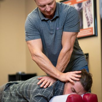 Living Healthy Chiropractic - Chiropractors Near Me - Austin, Texas Living Healthy Chiropractic - Chiropractors Near Me - Austin, Texas