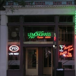 Lemongrass Fusion Bistro