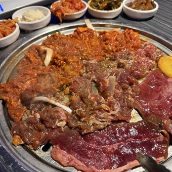 Gen Korean BBQ House - Korean Near Me - Chandler, Arizona Gen Korean BBQ House - Korean Near Me - Chandler, Arizona