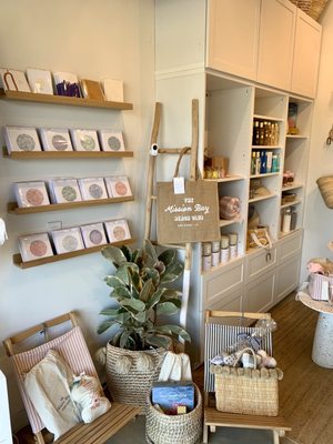 The Mission Bay Beach Club by null