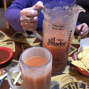 El Dos de Oros - Mexican Near Me - Colby, Kansas