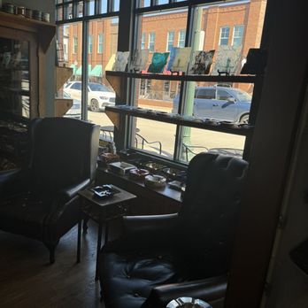 Ole Grapevine Cigar & Tobacco Shop - Tobacco Shops Near Me - Grapevine, Texas