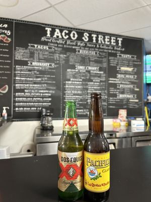 Taco Street by null