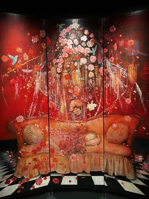 Dylan Hotel, Dublin - an SLH Hotel by null Dylan Hotel, Dublin - an SLH Hotel by null