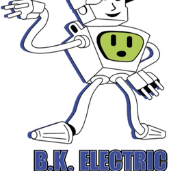 BK Electric Services - B.K. Electric Services