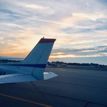 Greenville Aviation - Cessna 172 in the morning! - Flight Instruction Near Me - Greenville, South Carolina Greenville Aviation - Cessna 172 in the morning! - Flight Instruction Near Me - Greenville, South Carolina