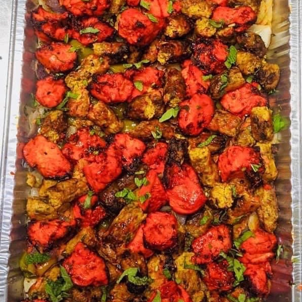 Chameli Restaurant - Indian Near Me - Richardson, Texas