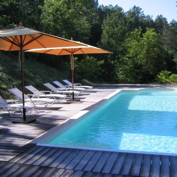 bechanou - la piscine.... du bonheur! - Bed & Breakfast Near Me - Plazac, 24