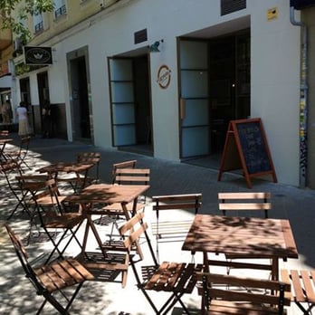 Tierra - Mexican Near Me - Madrid, M