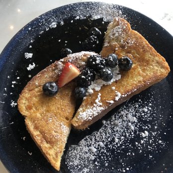 SoLou - French toast - New American Near Me - Baton Rouge, Louisiana