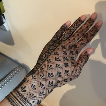 Henna By Semanti - Henna Artists Near Me - New York, New York