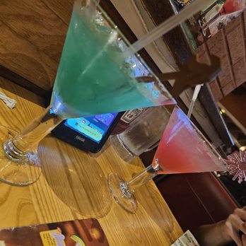 Chili's - 6$ Wicked margarita special - American Near Me - Oviedo, Florida