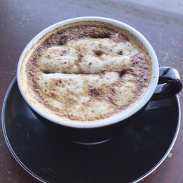 Creme Brulatte