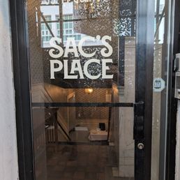 Entrance Entrance