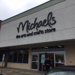 Michael's Storefront. Great location right next to Chick-Fil-A!
