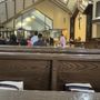Photo of St Mark's Roman Catholic Church of San Marcos