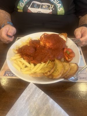 Governor Francis Inn Restaurant by null