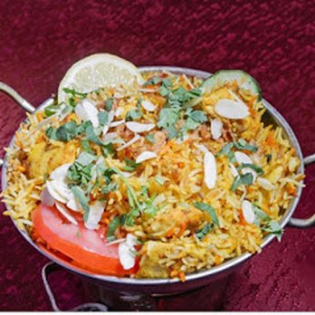 Restaurant Bollywood - Biryani - Indian Near Me - Gaillard, 74